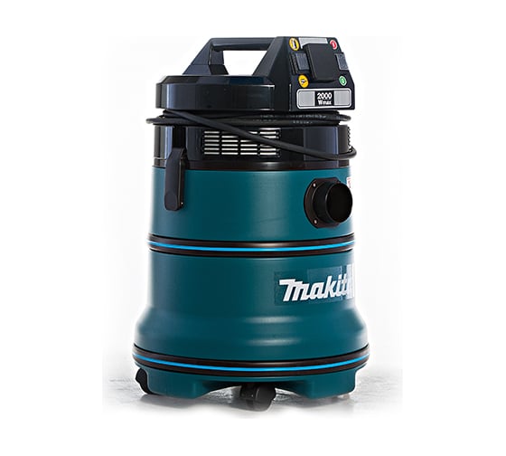 Профессиональный пылесос Makita 440(7)