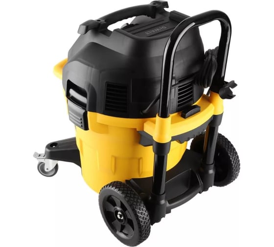 Пылесос DEWALT DWV 902 L