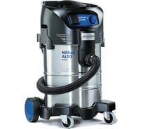Пылеводосос Nilfisk ATTIX 40-21 XC INOX 302003416