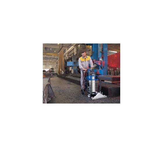 Промышленный пылесос Nilfisk ATTIX 965-21 SD XC 302002902