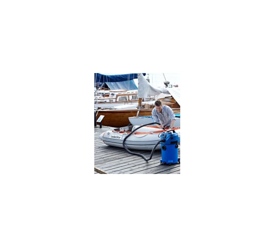 Пылеводосос Nilfisk MULTI 30 T EU 107402049
