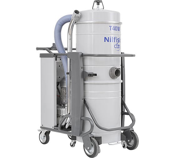 Пылеводосос Nilfisk T40W 4030500074 1