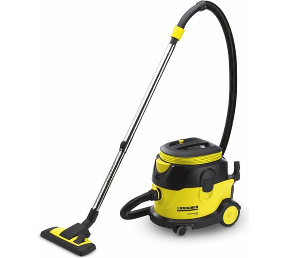 Коммерческий пылесос Karcher T 15/1 1.355-201 1