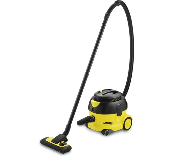 Коммерческий пылесос Karcher T 17/1 1.355-115 1