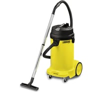 Пылесос для влажной и сухой уборки Karcher NT 48/1 1.428-601