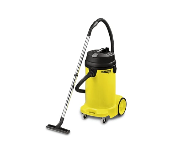 Пылесос для влажной и сухой уборки Karcher NT 48/1 1.428-601