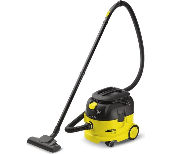 Пылесос для сухой уборки Karcher T 9/1 BP Pack 1.528-101 1