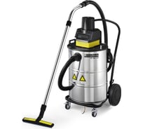 Пылесос Karcher NT 80/1 B1 M 1.667-601