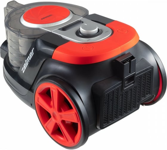Пылесос Zelmer black krzys zvc021p 81205158P