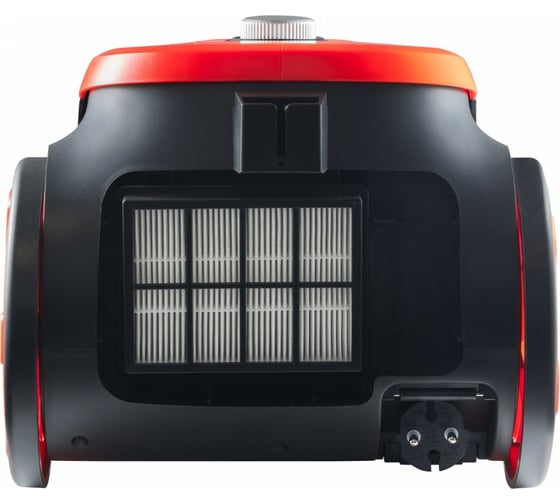 Пылесос Zelmer black krzys zvc021p 81205158P