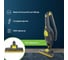 Пылесос Zelmer grey/yellow Stas zsvc296v 81404669P 7