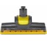 Пылесос Zelmer grey/yellow Stas zsvc296v 81404669P 10