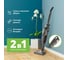 Вертикальный пылесос Zelmer Zbyszek zsvc222mp 81404543P 6