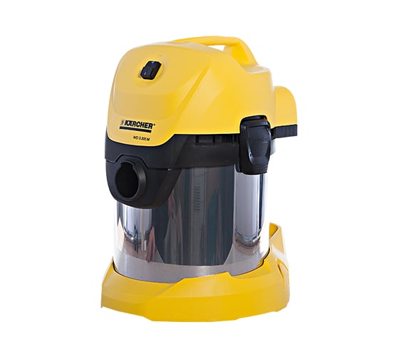Пылесос Karcher WD 3.300 M *EU-I 1.629-650