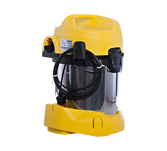 Пылесос Karcher WD 3.300 M *EU-I 1.629-650