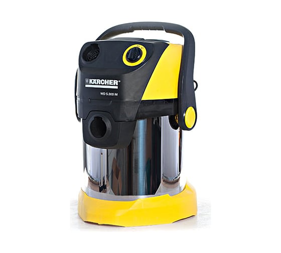 Пылесос Karcher WD 5.300 M Plus 1.347-840