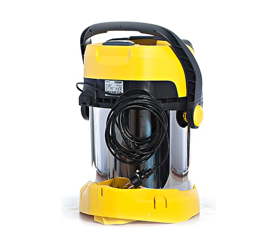 Пылесос Karcher WD 5.300 M Plus 1.347-840
