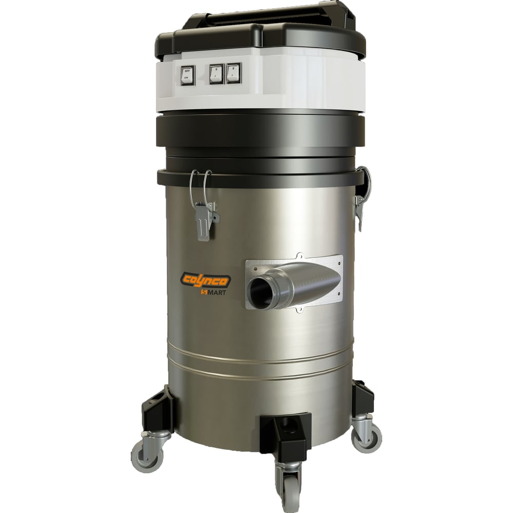 Профессиональный пылесос COYNCO Smart 280 MD SMART280MD - выгодная цена ...