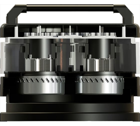 Профессиональный пылесос COYNCO Smart 280 MD SMART280MD
