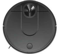 Робот-пылесос Viomi Robot Vacuum V2 Max Black V-RVCLM24B