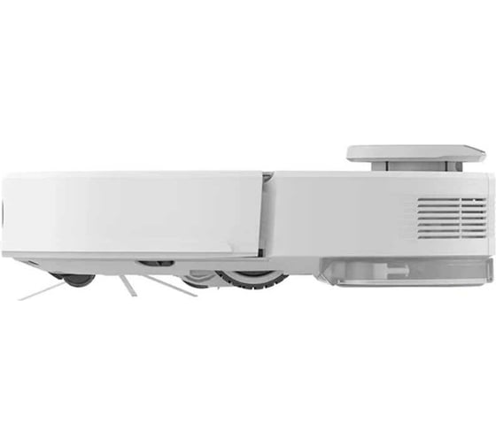 Робот-пылесос Viomi Robot Vacuum V3 Max White V-RVCLM27A
