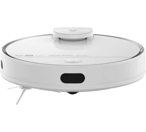 Робот-пылесос Viomi Robot Vacuum V3 Max White V-RVCLM27A