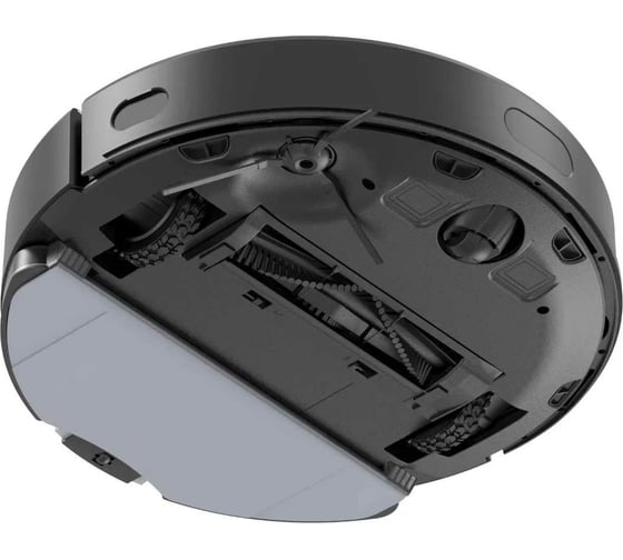Робот-пылесос Viomi Robot Vacuum V3 Max Black V-RVCLM27B