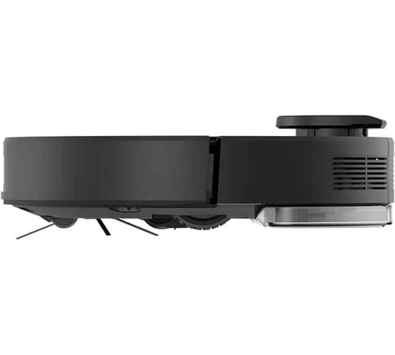 Робот-пылесос Viomi Robot Vacuum V3 Max Black V-RVCLM27B