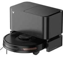 Робот-пылесос Viomi Robot Vacuum Alpha 2 Pro Black V-RVCLMD40B