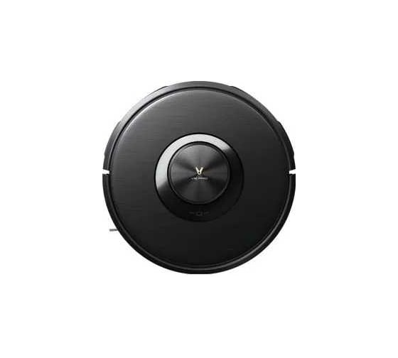 Робот-пылесос Viomi Robot Vacuum V5 Pro Black V-RVCLM40B