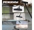 Пылесос WORTEX VC 3016 WS 0319188 3