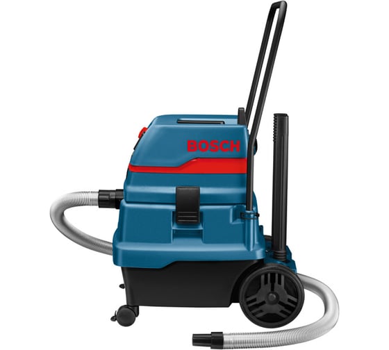 Пылесос Bosch GAS 50 0.601.989.103