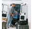 Пылесос Bosch GAS 50 0.601.989.103 4