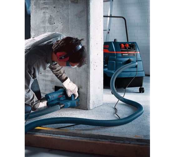 Пылесос Bosch GAS 50 M 0.601.988.103