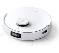 Робот-пылесос ECOVACS DEEBOT T10 PLUS EU белый DBX33-0401