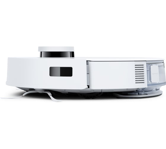 Робот-пылесос ECOVACS DEEBOT T10 PLUS EU белый DBX33-0401