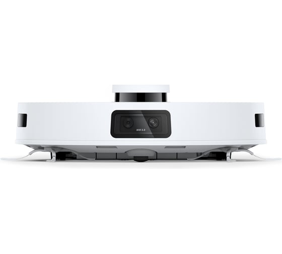 Робот-пылесос ECOVACS DEEBOT T10 PLUS EU белый DBX33-0401