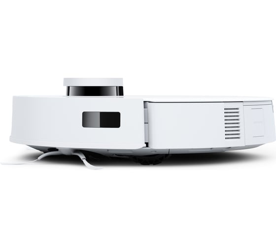 Робот-пылесос ECOVACS DEEBOT T10 RU белый DBX33-0102