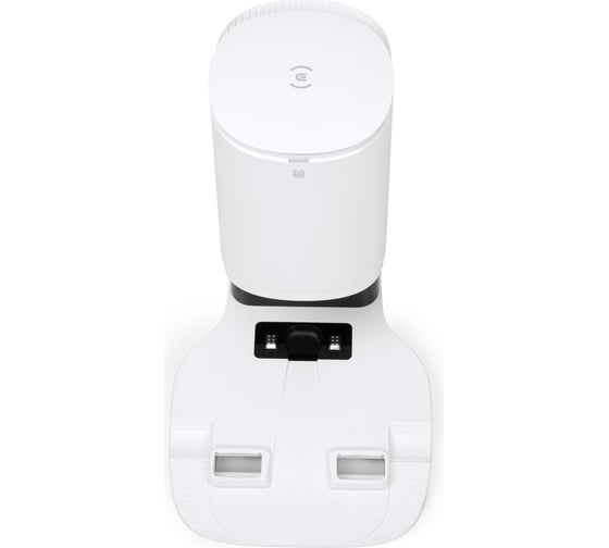Робот-пылесос ECOVACS DEEBOT OZMO T9+ RU белый DLX13