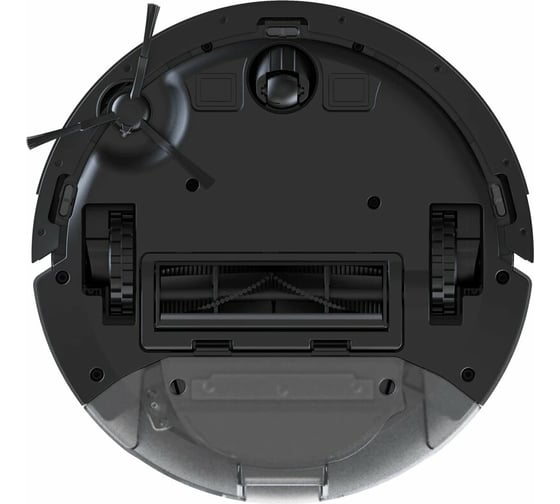 Робот пылесос 360 Botslab Robot Vacuum Cleaner S8Plus