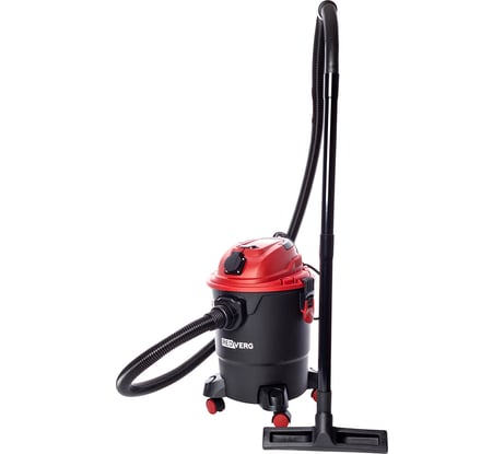 Пылесос REDVERG RD-VC1200S-20P 6678688