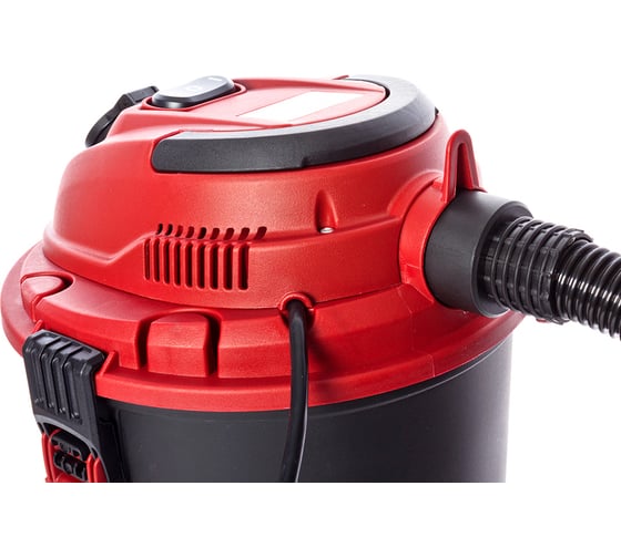 Пылесос REDVERG RD-VC1200S-20P 6678688