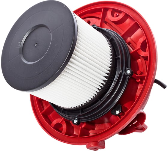 Пылесос REDVERG RD-VC1200S-20P 6678688
