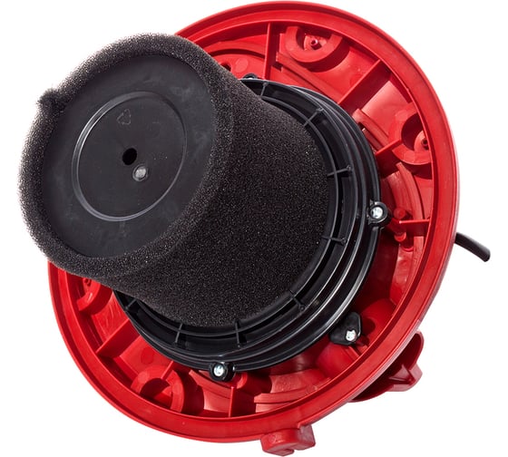 Пылесос REDVERG RD-VC1200S-20P 6678688