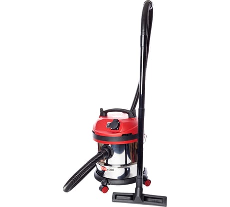 Пылесос REDVERG RD-VC1200S-20S 6678689