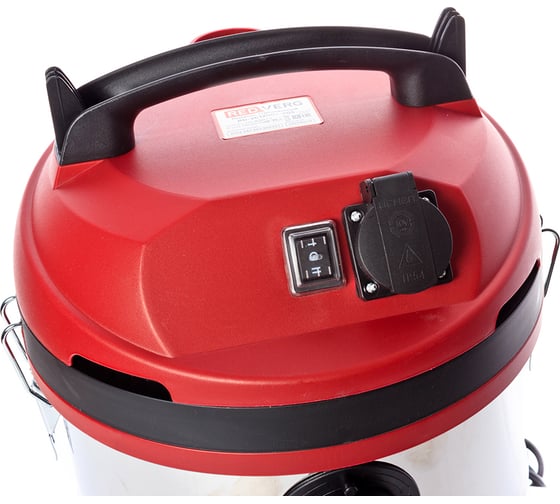 Пылесос REDVERG RD-VC1200S-20S 6678689