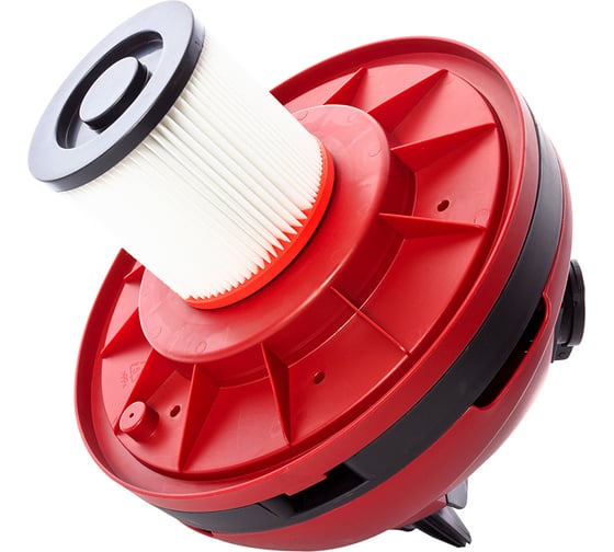 Пылесос REDVERG RD-VC1200S-20S 6678689