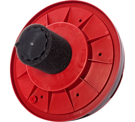 Пылесос REDVERG RD-VC1200S-20S 6678689