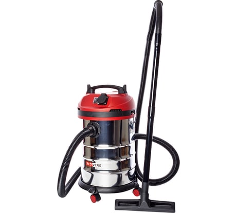 Пылесос REDVERG RD-VC1200S-30S 6678690