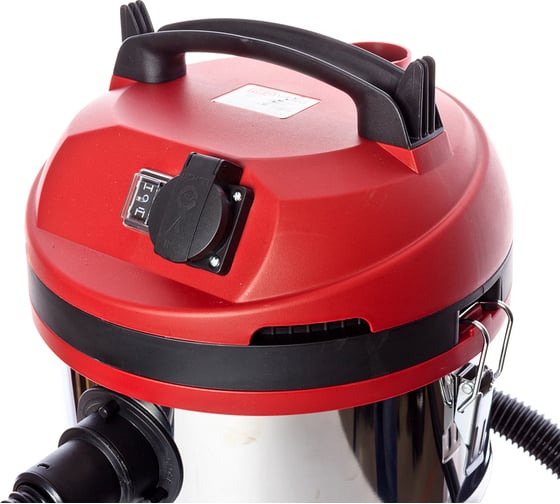 Пылесос REDVERG RD-VC1200S-30S 6678690